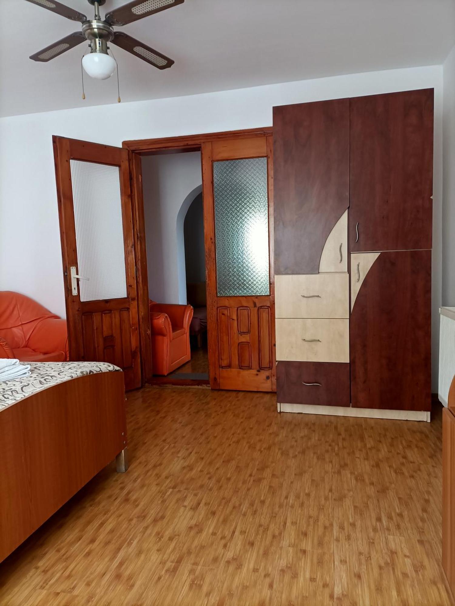 Apartament S&F Dej Exterior photo
