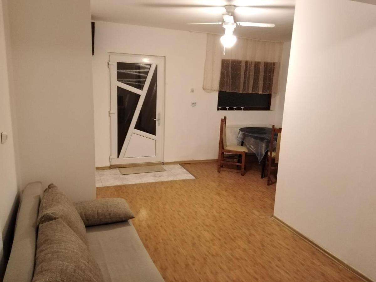 Apartament S&F Dej Exterior photo